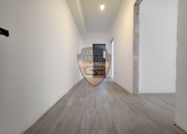 3 Camere 100 mp, et 3/4 Primo Compozitori Energia, Parcare, Curte, Bloc Nou 2020 - 6