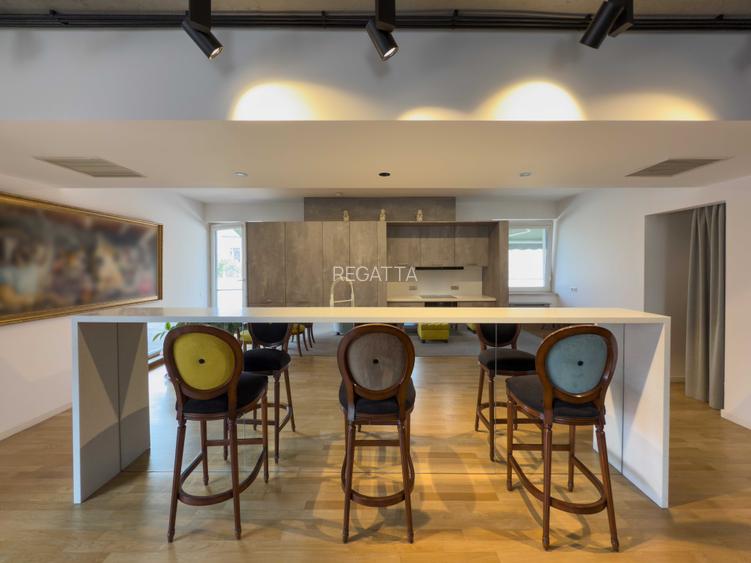 Penthouse de vanzare 3 camere zona Victoriei - Lascar Catargiu, Bucuresti - 2