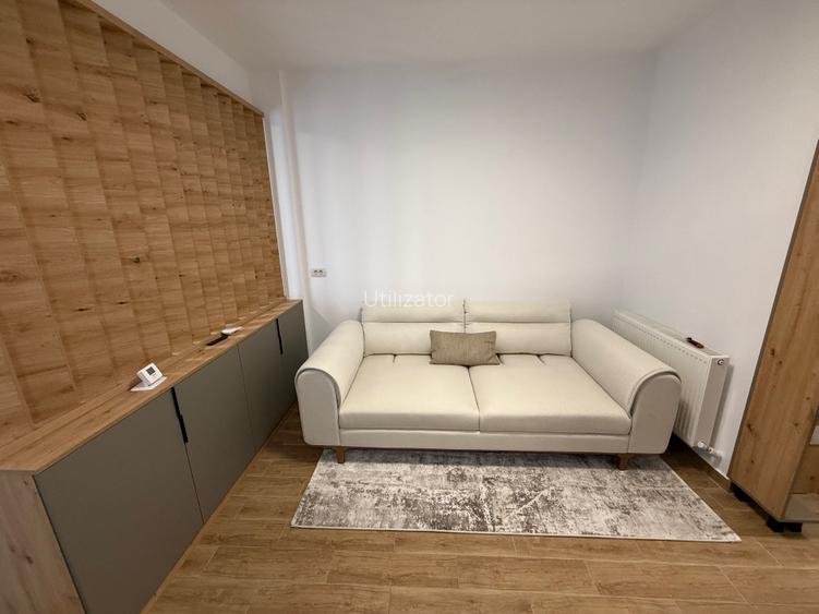 Studio de vanzare 43 mp - 3