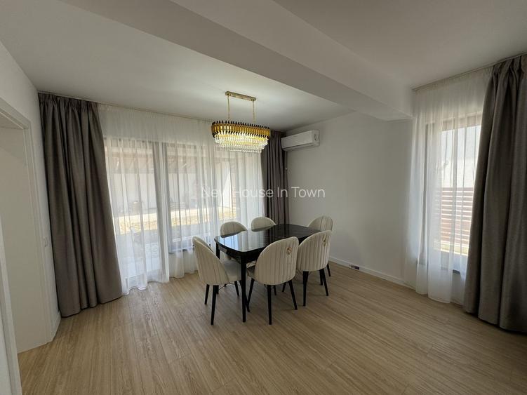 Casă modernă cu 4 camere - Ghimbav | Cartier Rezidențial NymHouse - 5