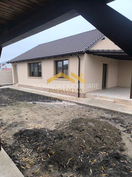 Sânmihaiu Român-Casa Individuală-Finisaje la Alegere - 7