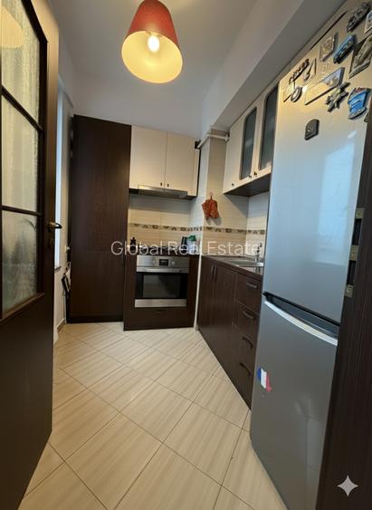 2 Camere Zona Inel 1 Bloc Nou Vedere Panoramica Boxa - 11