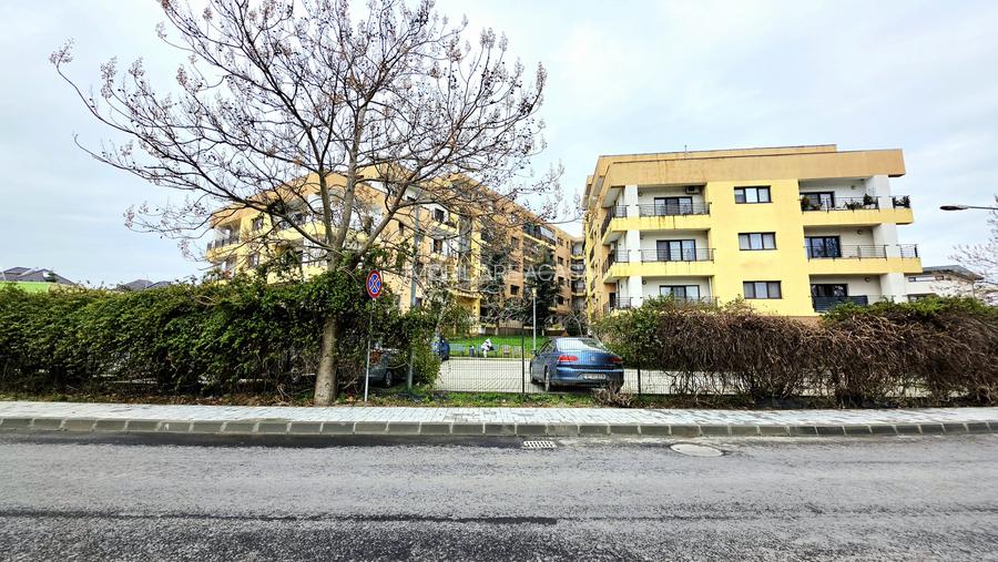 Impecabilul cere impecabil! Fii cu stil in Lac de Nuferi - 13