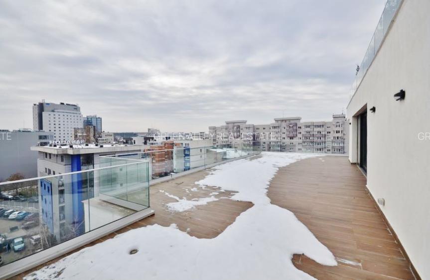 PENTHOUSE || 5 CAMERE || TERASE 158 MP  || PIATA VICTORIEI - 3