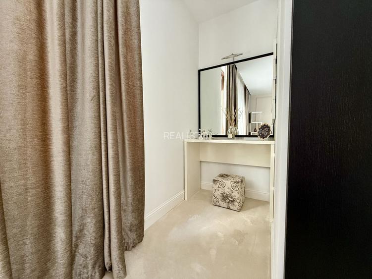 Apartament 3 Camere Spațios | Inchiriere | Herăstrău | Garaj Subteran - 16