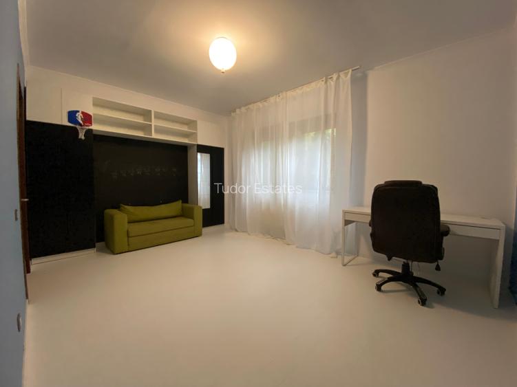 4 rooms apartment for rent in Baneasa - 10