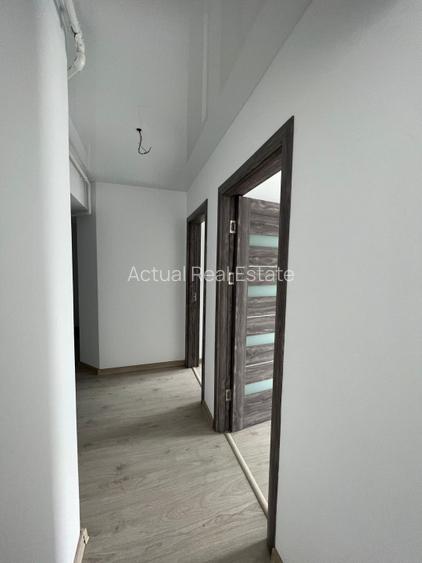 CONSTANTA | ICIL | 2 CAMERE | BLOC NOU - 4