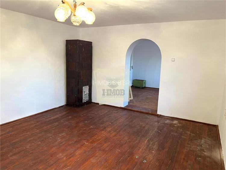 Casa 4 camere cu teren de 1020 mp in sat Hamba - 15