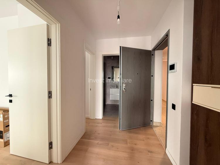 Apartament 88 MP intabulat în Centru - bloc din 2025 - 4