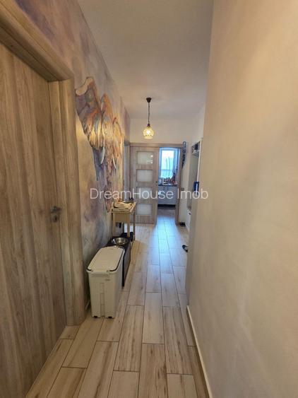 Apartament 3 camere + terasa - 130mp - Theodor Pallady - Parcare - 8