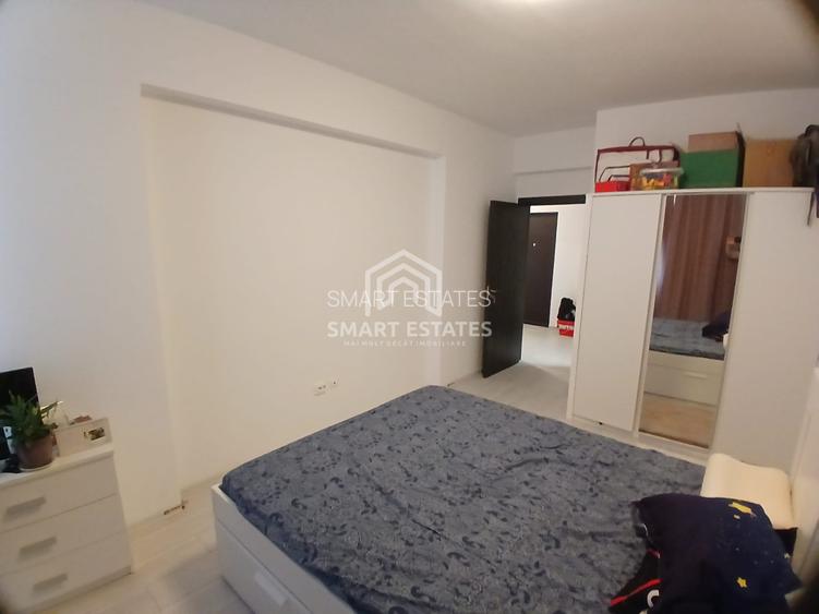 Apartament 2 camere- 61 mp -Atena Residence – Theodor Pallady - 4