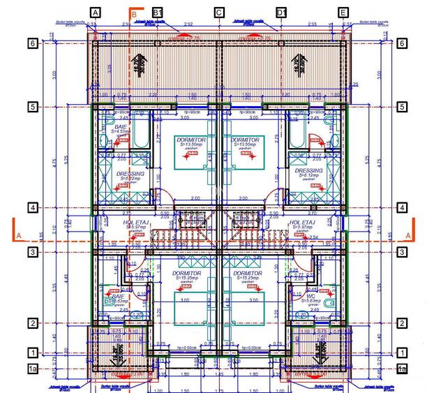 Direct de la proprietar  - Duplex PREMIUM la asfalt in zona Torontalului - 2