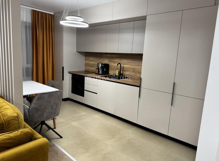 Duplex 3 camere 120mp  +Loc de parcare in Complexul Central Adress - 3