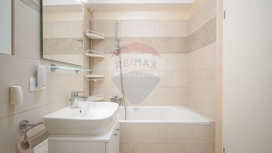 Apartament cu 2 camere de închiriat în zona Tractorul - 19