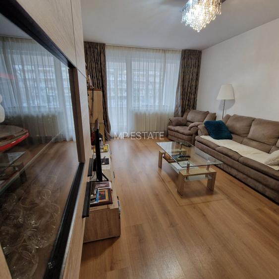 Apartament 3 camere Dristor/  Metrou Dristor 1 minut - 3