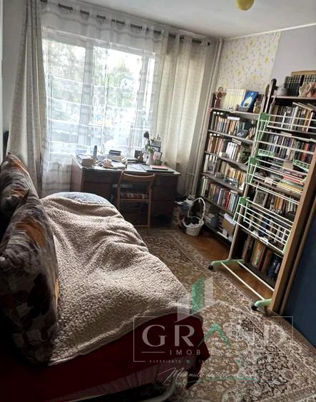 3 CAMERE | 68 MP | ETAJ 1 | CENTRALĂ PROPRIE | BALCON | CONSTANTIN BRÂNCUȘI
