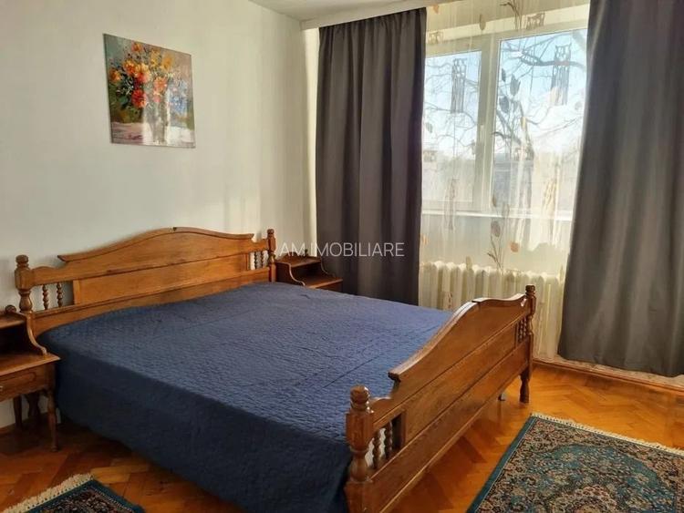 AP. 3 CAMERE DRUMUL TABEREI, PET-FRIENDLY, MOBILAT, METROU 2 MINUTE - 2