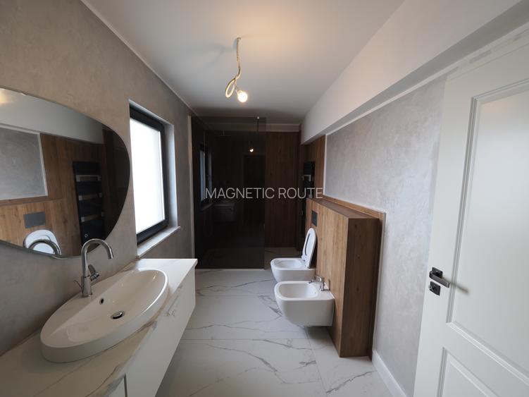 Vilă de vânzare în Ghimbav – construcție nouă 2025 - 7