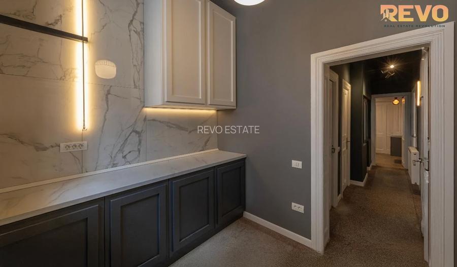 Foișorul de Foc – Zece Mese | Parter vilă interbelică | | Comision 0% - 6