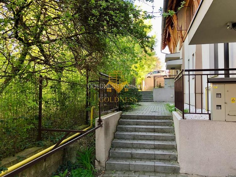 3 camere, Andrei Mureșanu, Calea Turzii, Constantin Brâncuși, Parcare - 10