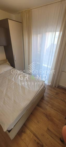 Duplex de inchiriat | 4 camere | 98 mp utili | 2 parcari | Iris–str.Nadasel - 14