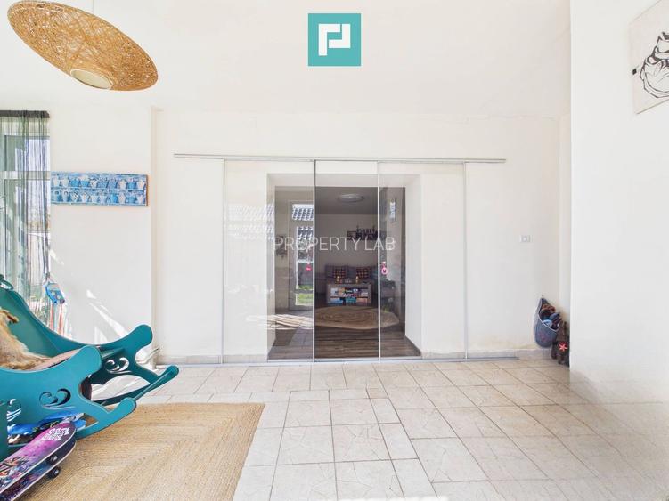 Casă individuală P + E | Spațioasă | Săcălaz | - 15