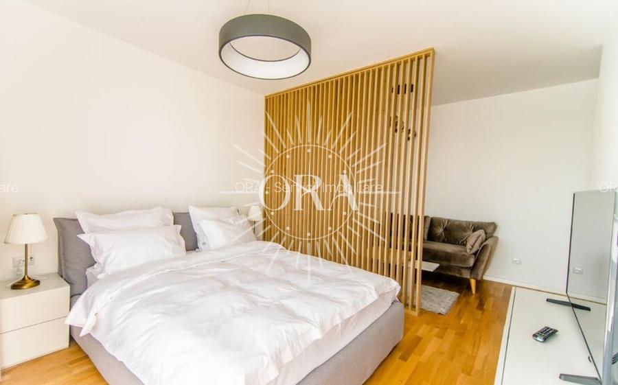 APARTAMENT DE INCHIRIAT CU 1 CAMERA | ZONA IULIUS MALL | PARCARE INCLUSA - 2