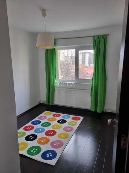 Apartament de 3 camere, 75 mp, centrala, balcon, zona Pipera - 4