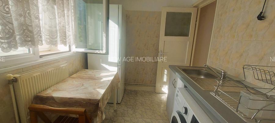 Floreasca-Rahmaninov, decomandat, centrala termica. - 10