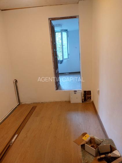 Garsoniera Micro 19, etaj 1 - 4