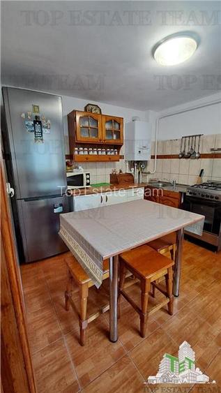 Casa eleganta - central - Braila - vanzare - 8