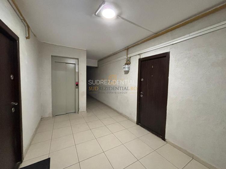Apartament cu 2 camere tip studio, metrou Dimitrie Leonida-Comision 0% - 10