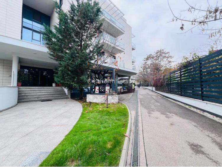 Apartament 5 camere cu vedere lac | One Floreasca Lake | Aviatiei - 24