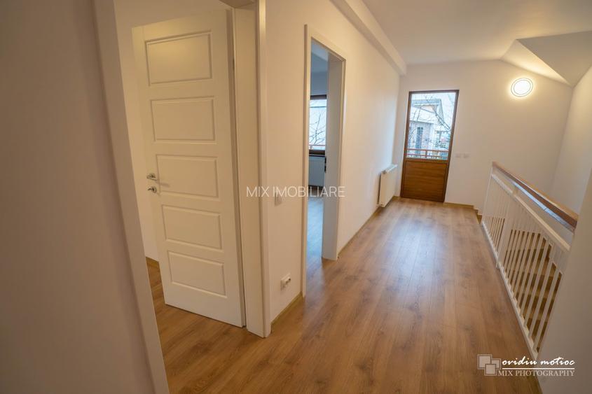 COMISION 0%: Unitate duplex finisata in Andrei Muresanu - 11