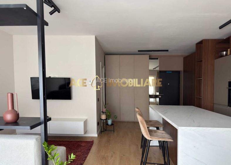 Studio de inchiriat | Theodor Pallady | Metrou | Pet Friendly | Balcon - 4