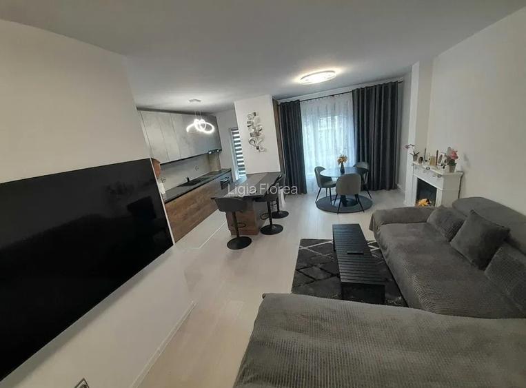PF vand ap 3 cam in Grand Park Sud Residence cartier Buna Ziua Cluj Napoca - 3