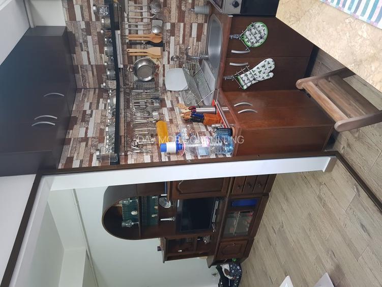 Soseaua Alexandriei, intre rond Luca si Leroy Merlin pe strada Oituz - 13