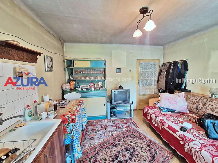 AZURA Imobiliare - Casa Merisani Varzaru DN - 13