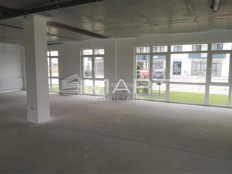 Spatiu comercial 229 mp Calea Surii Mici - Comision 0 - 4