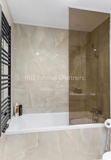 Apartament 3 Camere | Premium | Parcare | Etaj 15 | One Verdi Park - 15