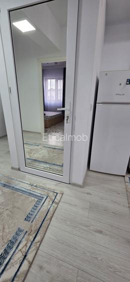Apartament 2 camere, zona excelenta, parcare privata - 7