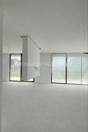 Vilă Individuală Smart cu Piscină Încălzită | Pipera – Str. Matei Millo - 12