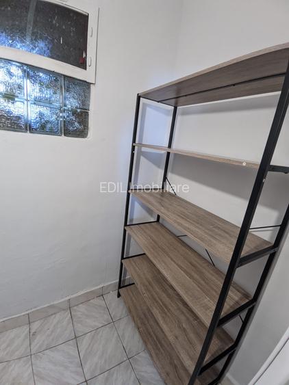 Casă de închiriat, 2 camere, 84 mp, 385 mp teren, Gruia zona Stadionul CFR - 13