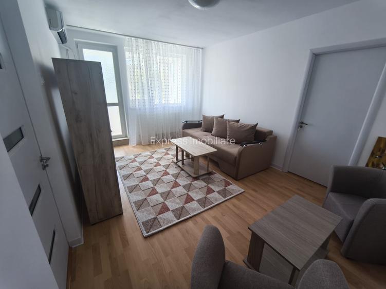 Prima Închiriere – Totul Nou! Apartament 2 Camere lângă City Mall! - 3