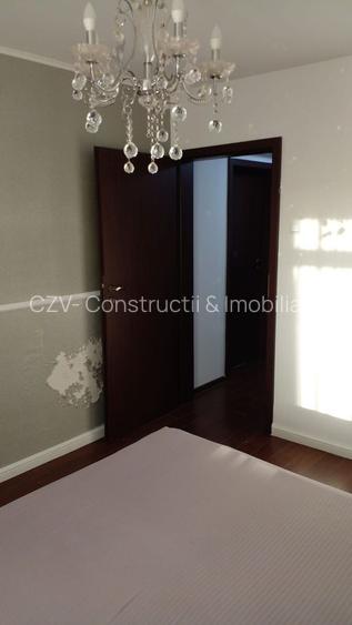 Apartament 3 camere Valea Oltului - 25