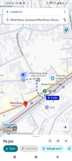 Apartament 2 camere Mihai Bravu | Parcare subterana | Langa metrou - 8