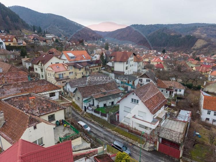 Casă de vânzare – Strada Curcanilor, Centrul Istoric Brașov - 15