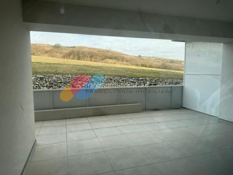 Apartament de 69.83 mp+ terasa 12.10 mp, zona Terra Gardens Cluj - 14