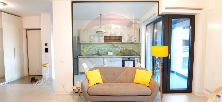 Vanzare  STUDIO-Cloud9-mobilat, utilat si inchiriat - 2