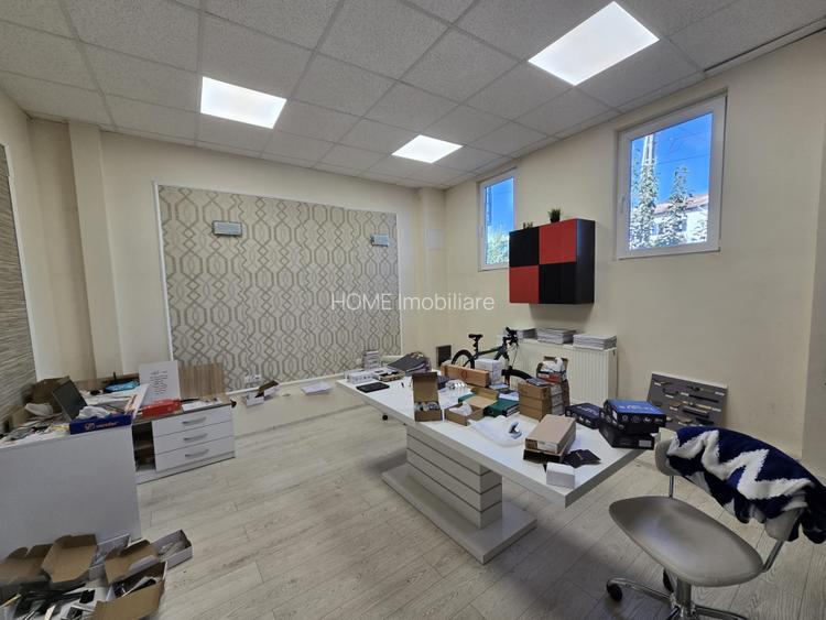 Birouri+ Hala zona Stefan cel Mare - 3